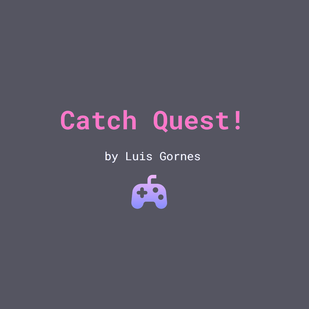 CatchQuest! Online Game