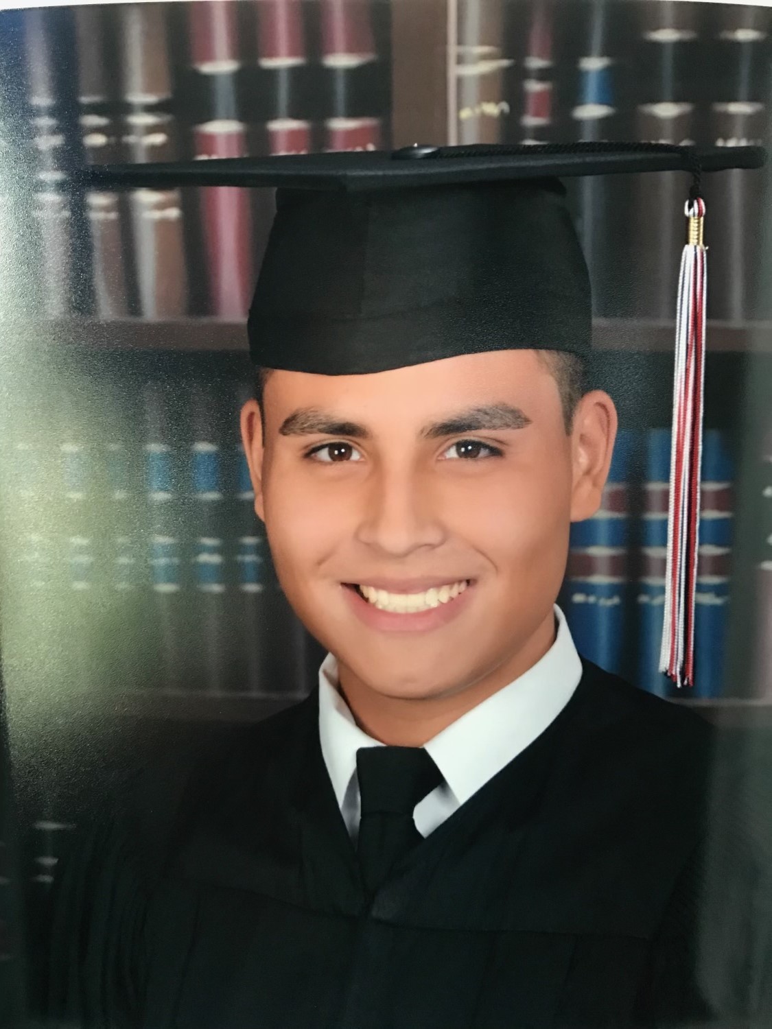 Luis G picture