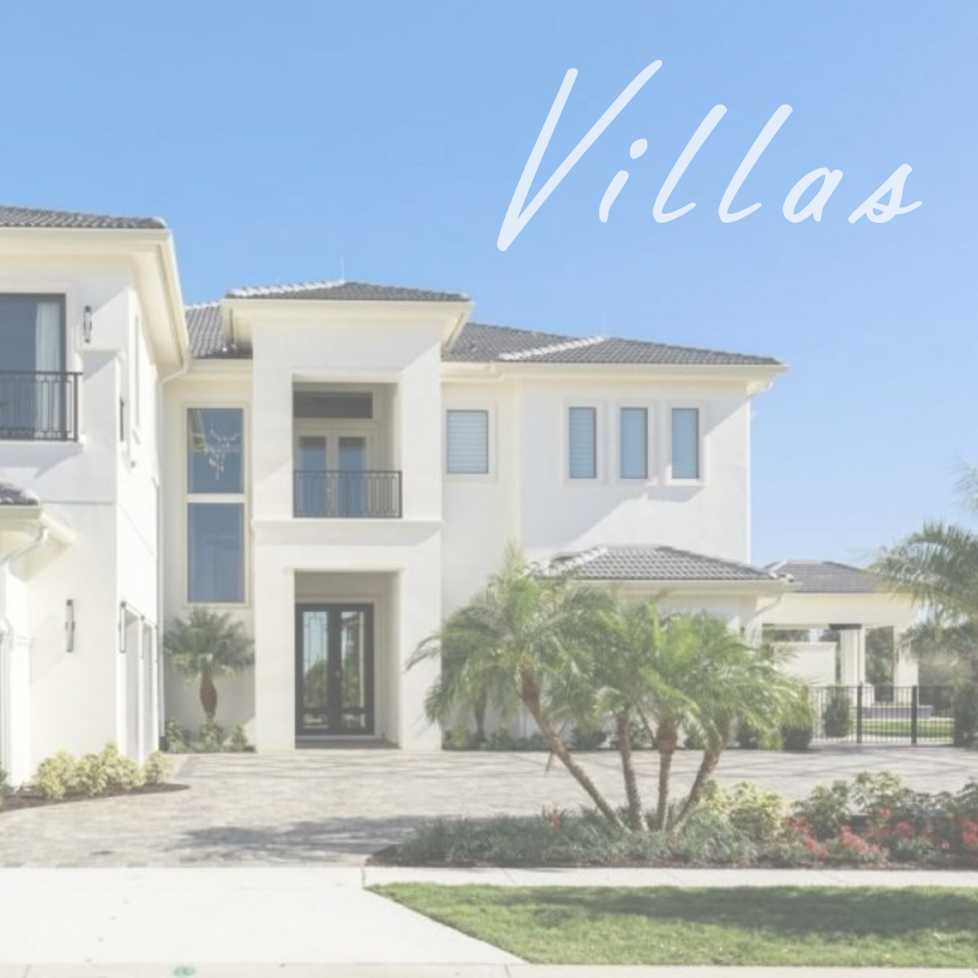Project Villas