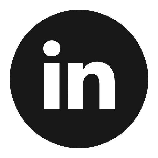 LinkedIn Icon